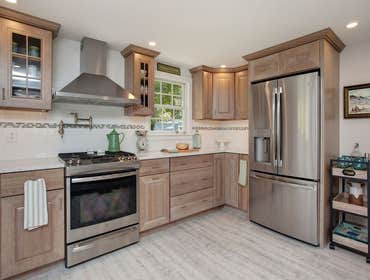 Home Remodel