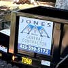 Jones Repairs Remodels Rebuilds logo