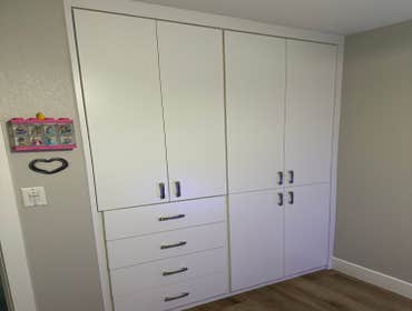 Photos by Domingos Interior Finish #1