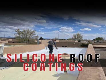Photos by 99 Restoration #1 Roof coating and flat roof repair Albuquerque, NM