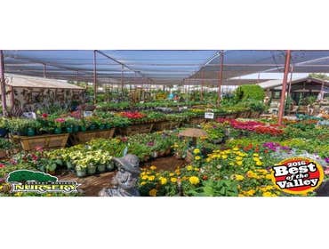 Desert Horizon Nursery Desert Horizon Nursery