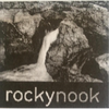 Rocky Nook Waterproofing & Mold Removal logo