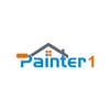 Painter1 of Park City logo
