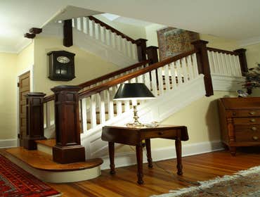 Interior by Houseworks Unltd