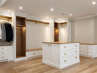 Some of our Projects