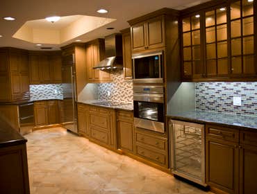 Kitchen Remodeling