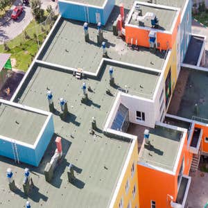 King's Roofing