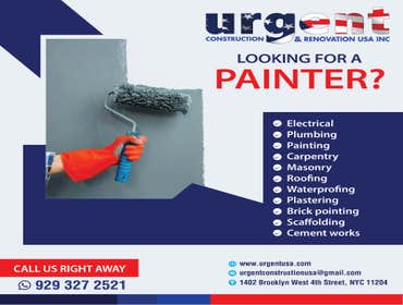 Photos by Urgent Construction and Renovation Usa Inc #1