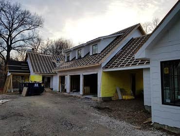 Photos from Rea Homes