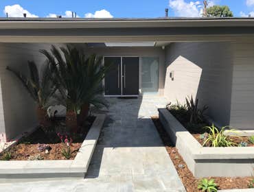 Pasadena home
