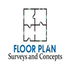 Floor Plan Surveys and Concepts logo