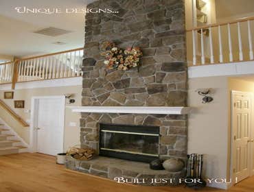 Living Room Interiors