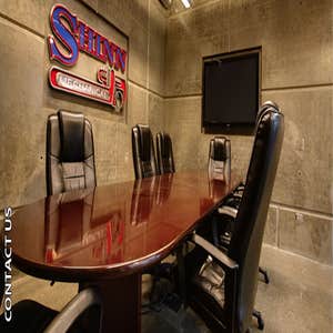 Contact Shinn Mechanical- Cust