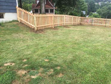Fences