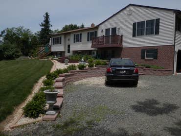 Photo(s) from Weaver's Landscaping