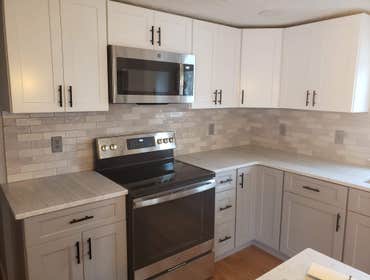 Photos by Consolidated Carpentry #1