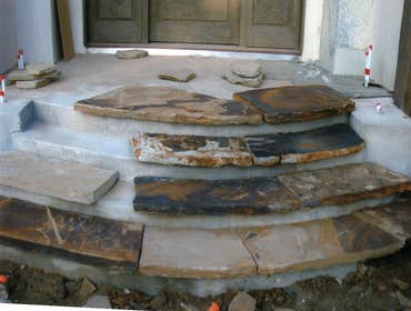 Photo(s) from brown eagle construction concrete contractor