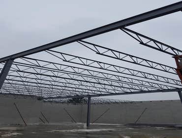 Commercial Projects