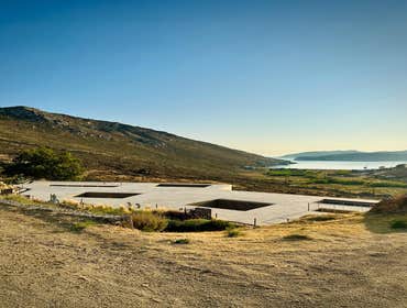 Photos by Edward Ogosta Architecture #1