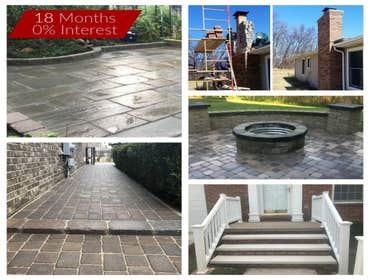 Photos by All Brick Design, Inc #1