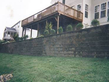 Photos from Coventry Landscape Inc