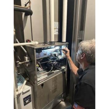 Aileron Heating & Cooling