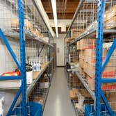 Toyota Avoids a Costly Plant Expansion COMPANY
Toyota Motor Manufacturing, Texas, Inc.
LOCATION
San Antonio, Texas
CHALLENGE
TMMX officials ne