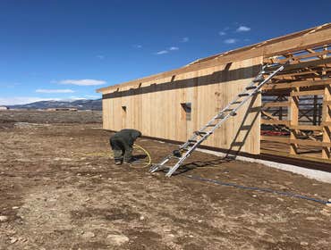 Photos by MERRIFIELD'S CUSTOM BUILDERS & LANDSCAPING #1