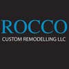 Rocco Custom Remodeling logo