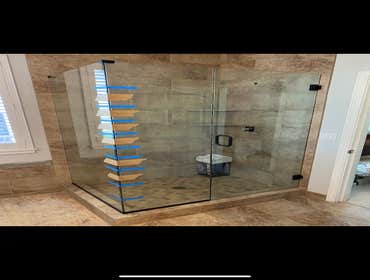 Photos by Kibuk Tile & Stone LLC #2 Project go from 2500-25,000