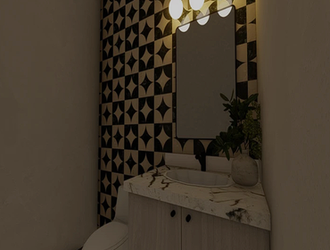 Sauton House Remodel