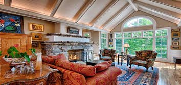 Lakeshore Drive Remodel