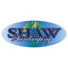 Shaw Landscaping logo