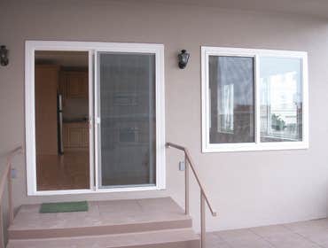 Project photos from Remus Contractors Inc