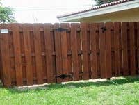 Photos from Shepley Fence