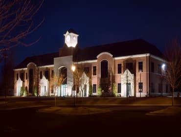 Gunn Construction & Development, Inc. Photos Multiple commercial Renovations: Bocado Restaurant, Atlantic Station Chiller Plant, Laurel Commons, 4th an