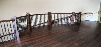 Photos by Marschall Construction LLC #2 flooring installs