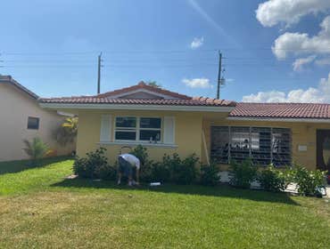 Photos by Eib Construction and Inspections LLC #1 EIB Construction & Inspections
Impact Windows & Doors Specialists
No Money Down - 100% Financing
No P