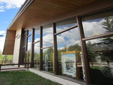 The Architecture of Vacation - 2011