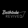 Bathtubs Revived logo