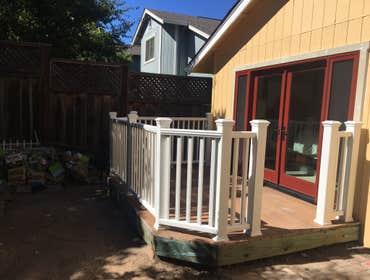 Photos by Black Arrow Construction #1