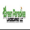 Green Paradise Landscaping LLC logo