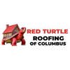 Red Turtle Roofing of Columbus logo