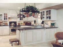 Kitchen Cabinet Refacing View our project portfolio to see our high-quality kitchen cabinet refacing restorations.