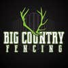 Big Country Fencing Corp logo