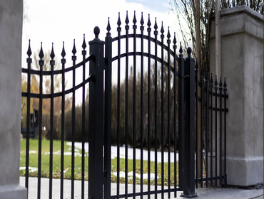 Fences