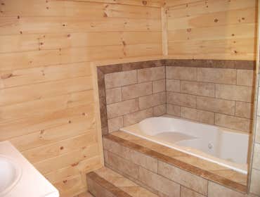 Custom 3,000 sq ft Lake House Build