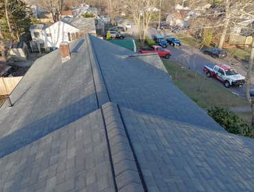 Photos by Mighty Dog Roofing