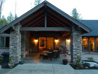 Custom home design, remodels and permitting
