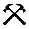 Darren Fuentes Handyman Services logo